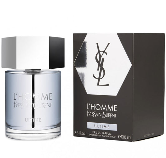 YVES SAINT LAURENT ULTIME