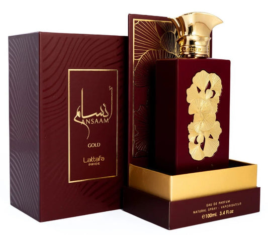 ANSAAM GOLD