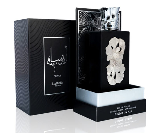 ANSAAM SILVER