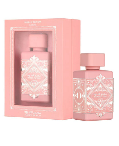 BADEE AL OUD NOBLE BLUSH