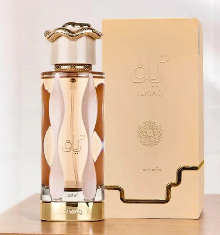 TERIAQ