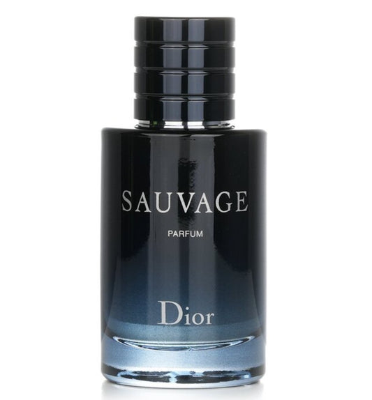 DIOR SAUVAGE LE PARFUM
