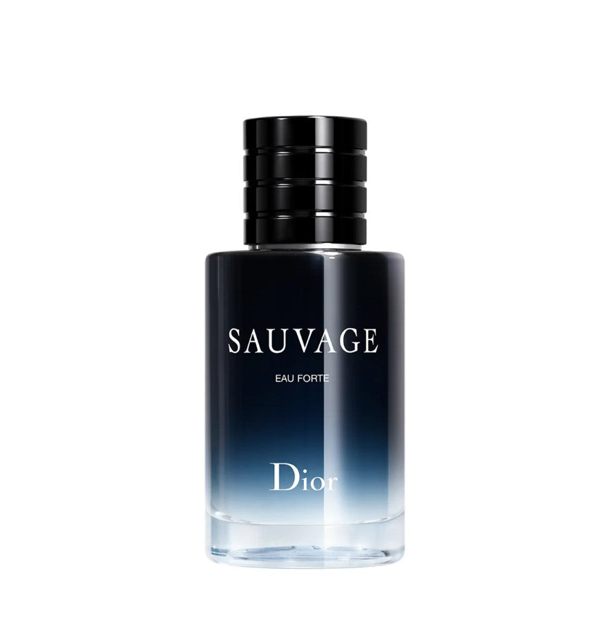 DIOR SAUVAGE EAU FORTE