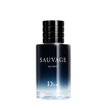 DIOR SAUVAGE EAU FORTE