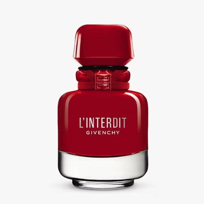GIVENCHY L'INTERDIT