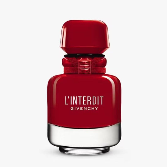 GIVENCHY L'INTERDIT