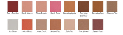GLAMOUR GLOW BLUSH