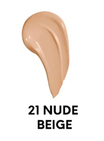 SUPERSTAY FOUNDATION