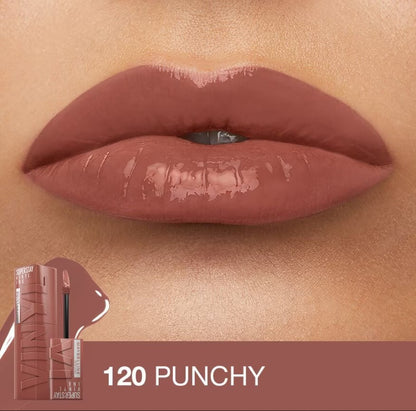 LIPSTICK VINYL INK
