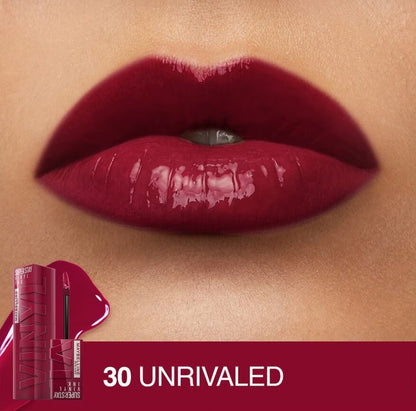 LIPSTICK VINYL INK