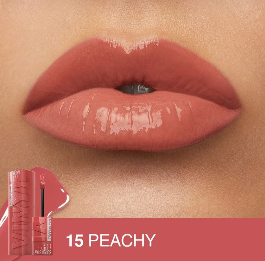 LIPSTICK VINYL INK
