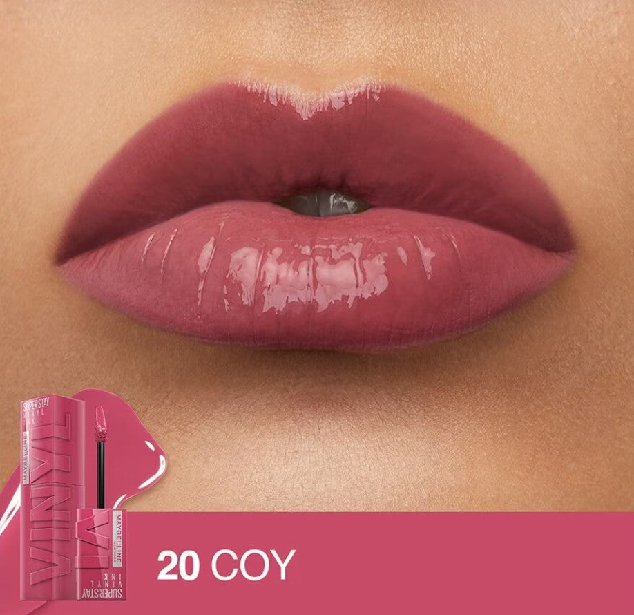 LIPSTICK VINYL INK