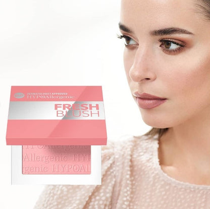 FRESH BLUSH