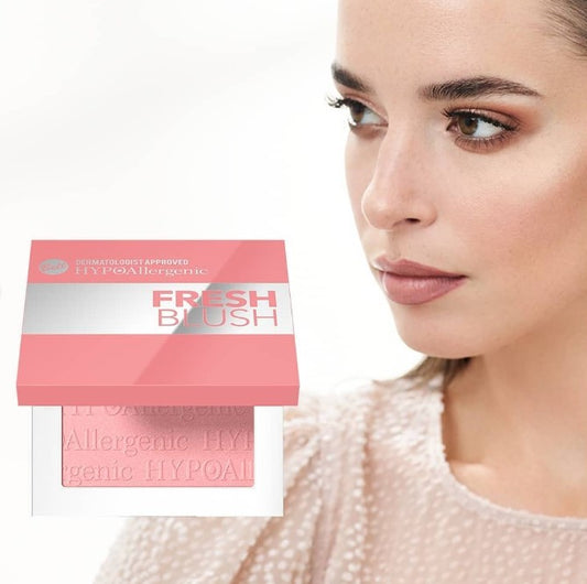 FRESH BLUSH