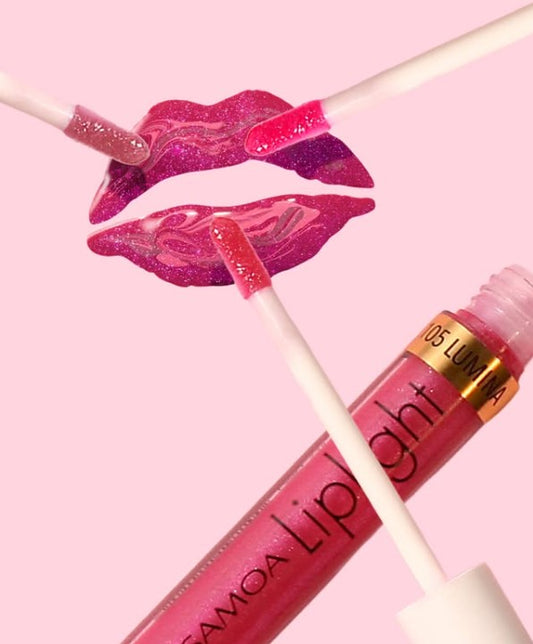 LIP GLOSS