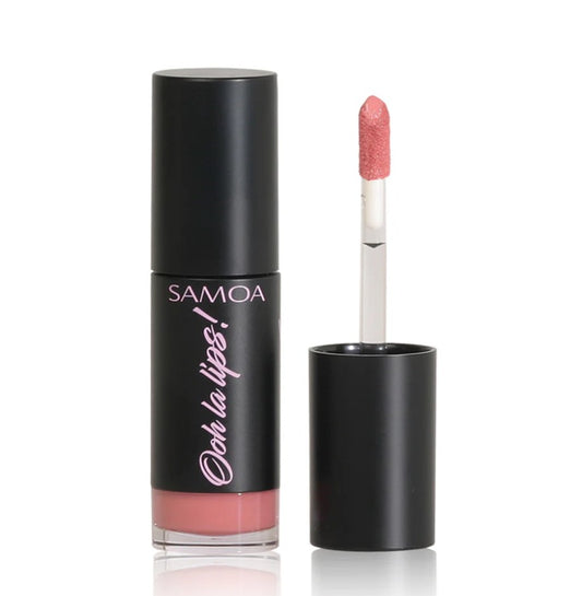 Matt Liquid Lipstick