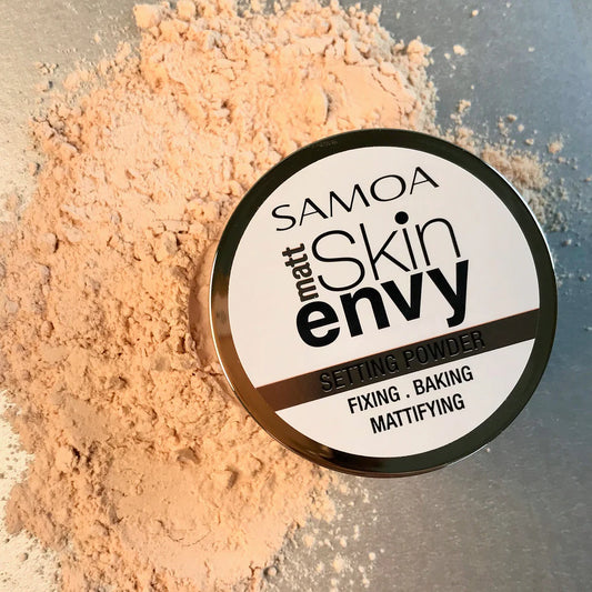 SETTING POWDER
