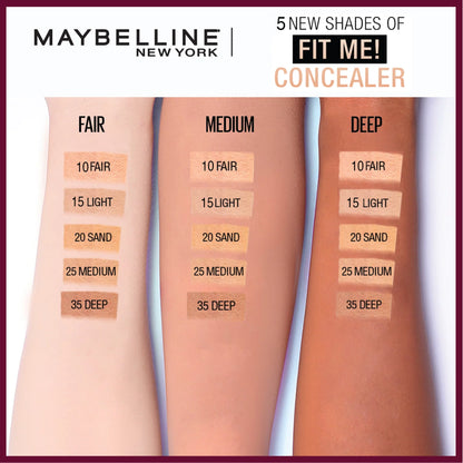 FIT ME CONCEALER