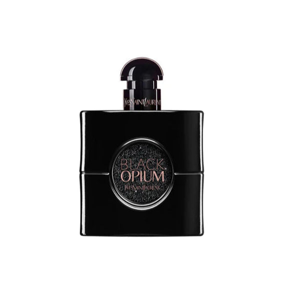 BLACK OPIUM