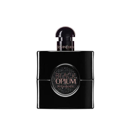 BLACK OPIUM