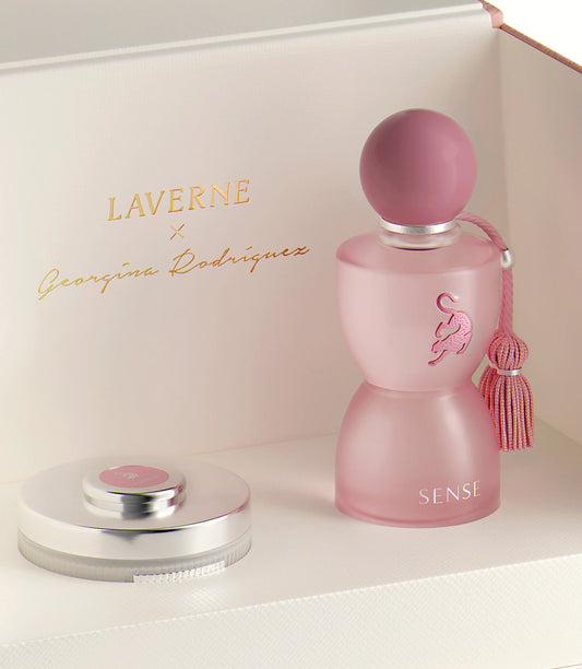 LAVERNE SENSE COFFRET