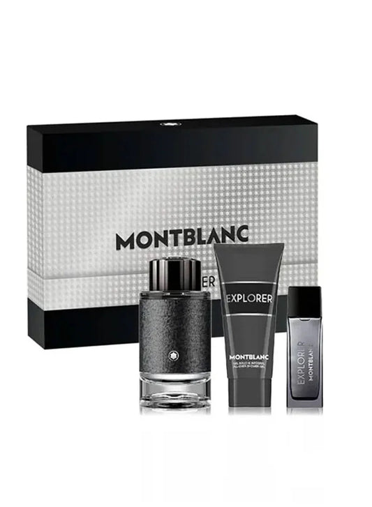 MONTBLANC EXPLORER