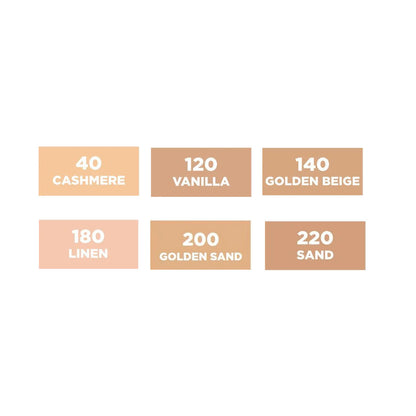 INFAILLIBLE 24H FRESH WEAR POWDER