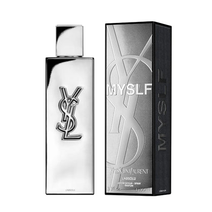YSL MYSLF L'ABSOLU