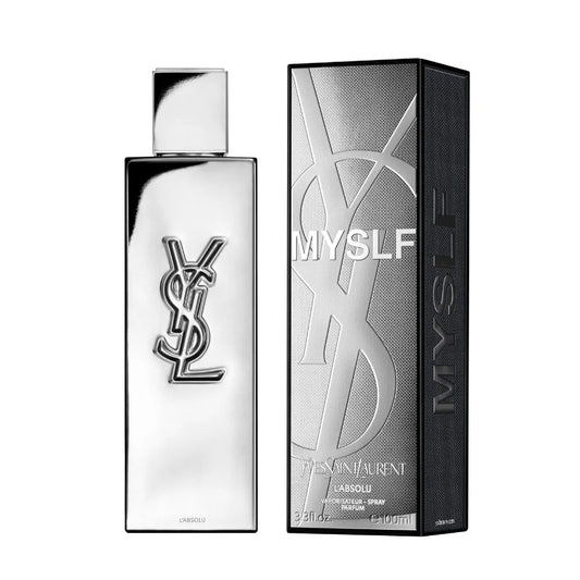 YSL MYSLF L'ABSOLU