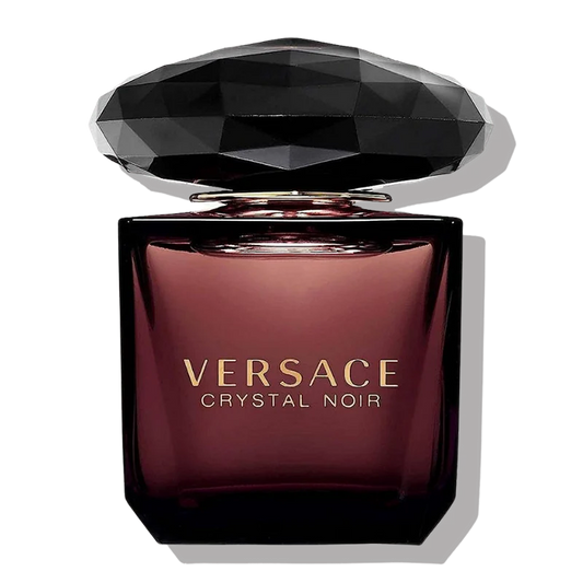 VERSACE CRYSTAL NOIR