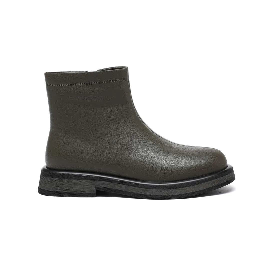 BOOTIES