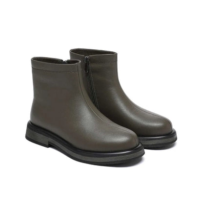 BOOTIES