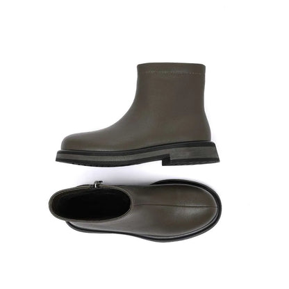 BOOTIES