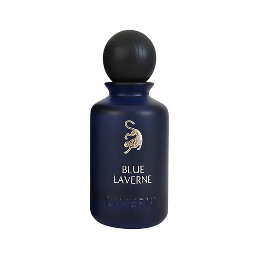 BLUE LAVERNE