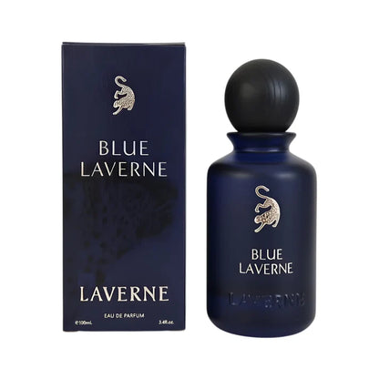 BLUE LAVERNE