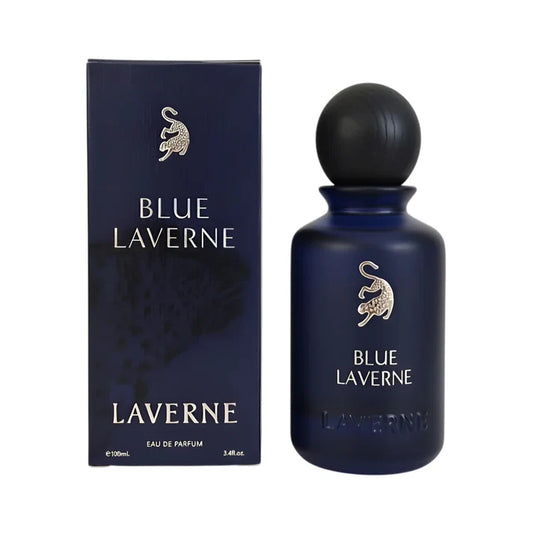 BLUE LAVERNE