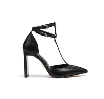 PUMPS