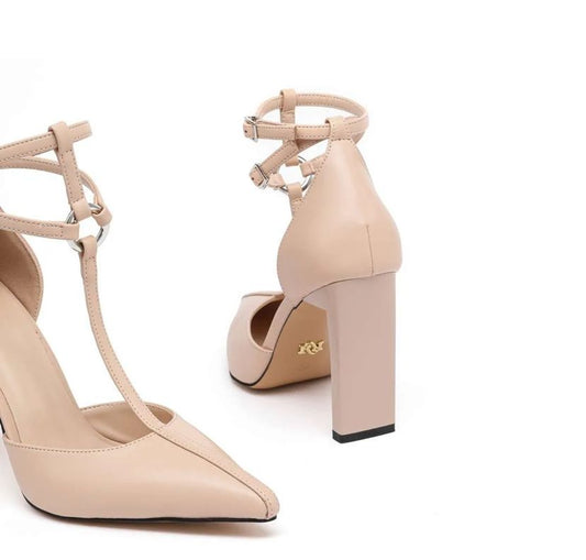 PUMPS