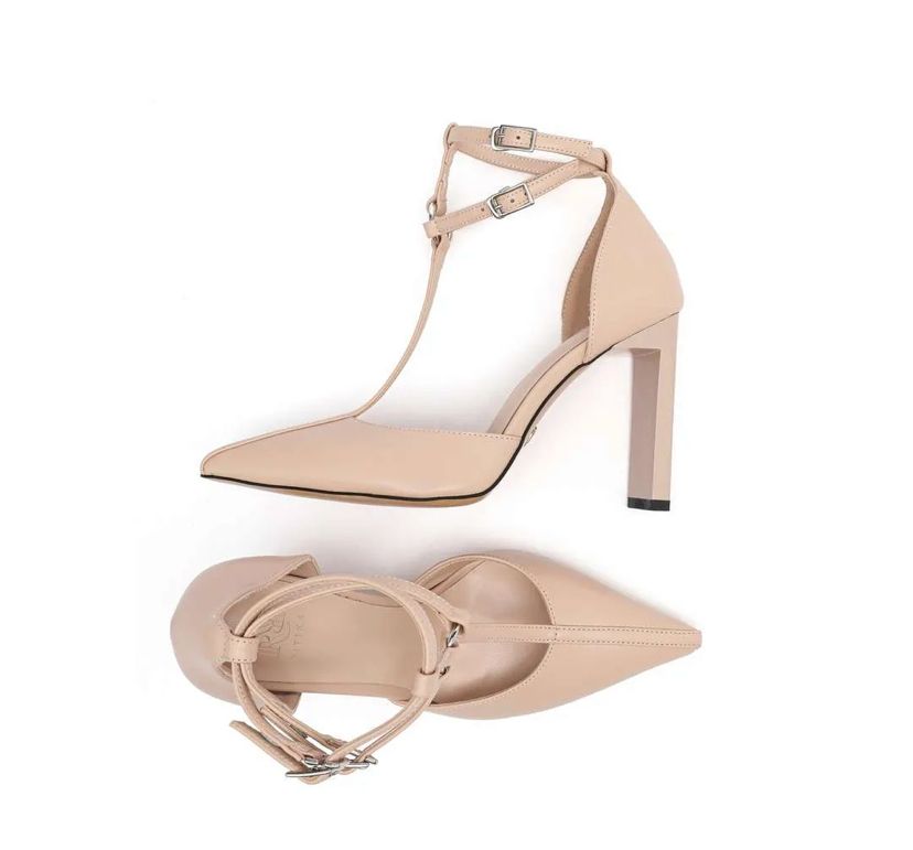 PUMPS