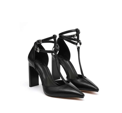 PUMPS