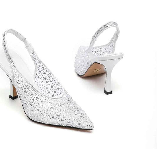 PUMPS