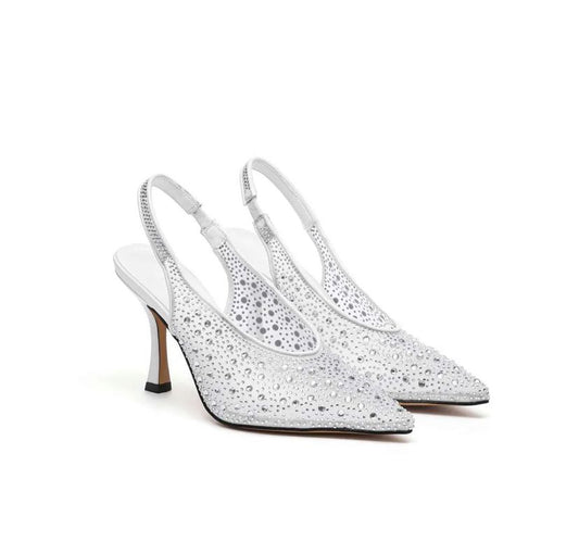 PUMPS