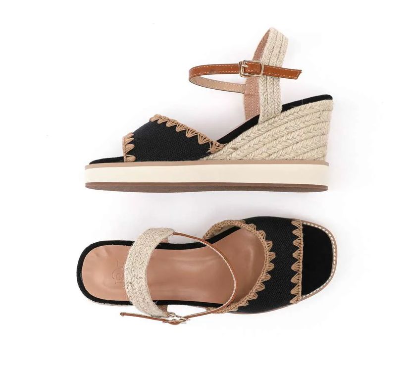 WEDGE