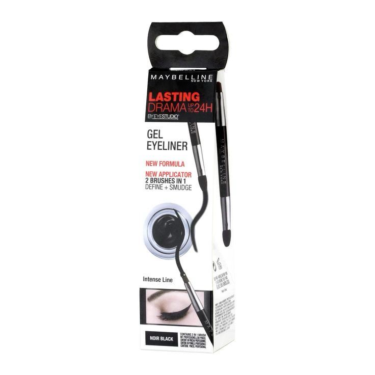 GEL EYELINER