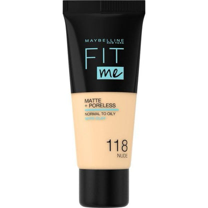 FITME FOUNDATION
