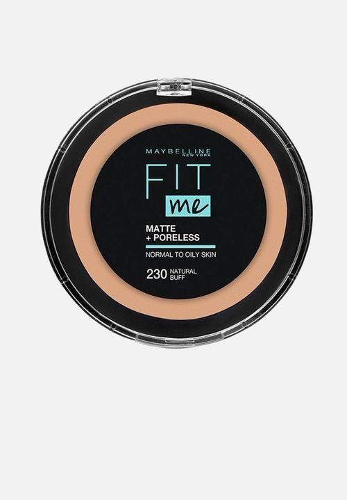 FITME POWDER