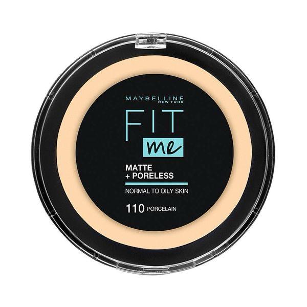 FITME POWDER
