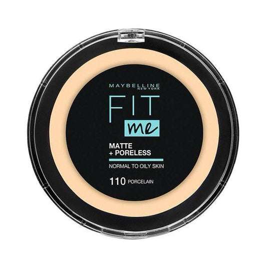 FITME POWDER