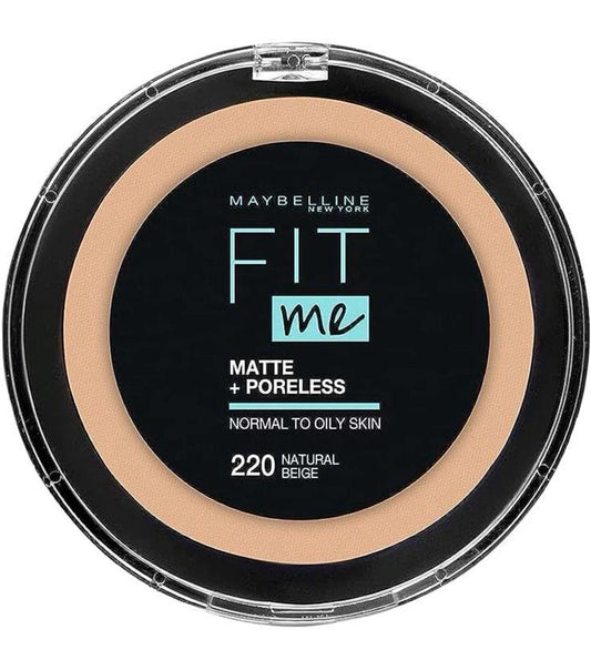 FITME POWDER