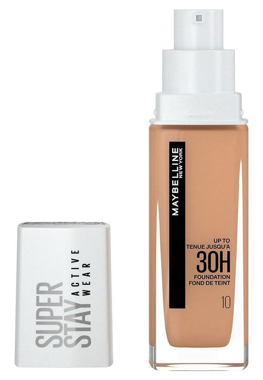 SUPERSTAY FOUNDATION